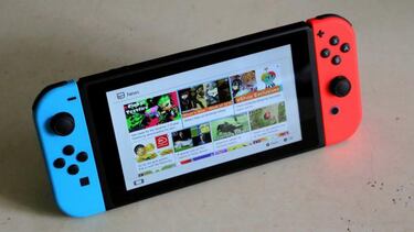 Los 10 nuevos juegos de Nintendo Switch para estrenar mayo