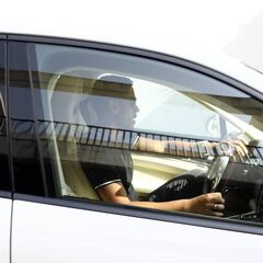 Recio ya viaja a Leganés para cerrar su fichaje