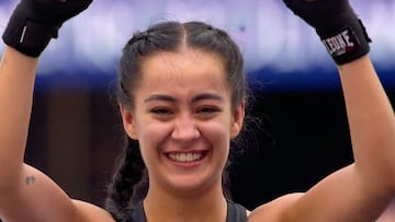 La Velada del Año 3 Rivers