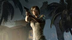 Shadow of the Tomb Raider descarta definitivamente versión para Nintendo Switch