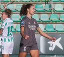 Betis 0 - Real Madrid 3, en directo: resumen, goles y resultados