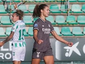 Betis 0 - Real Madrid 3, en directo: resumen, goles y resultados