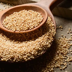 El alimento desconocido en España que tiene 10 veces más calcio que la leche