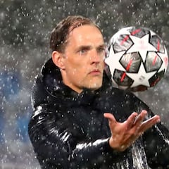 Cómo convenció Abramovich a Tuchel