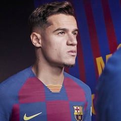 Así están las salidas en el Barça