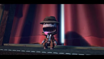 Captura de pantalla - LittleBigPlanet (PSV)
