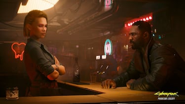 ¿Tu PC puede con Cyberpunk 2077: Phantom Liberty? Estos son los requisitos mínimos y recomendados