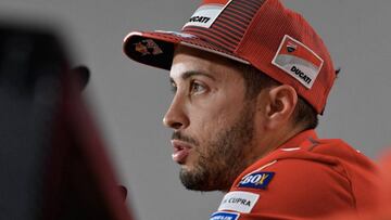 Dovizioso.