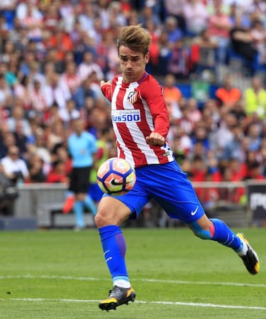 Barcelona versus Atlético: El 'Vice-' Clásico