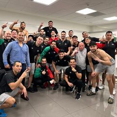 La Selección Mexicana de Basquetbol prepara gira antes del Mundial FIBA