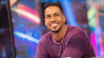 Romeo Santos desmiente haber sufrido un paro cardíaco: esto fue lo que dijo y últimas noticias