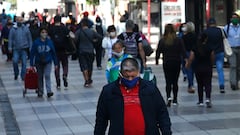 Bonos septiembre 2023: consulta con tu RUT si recibes el Ingreso Mínimo Garantizado, PGU y otros beneficios, 8 de octubre