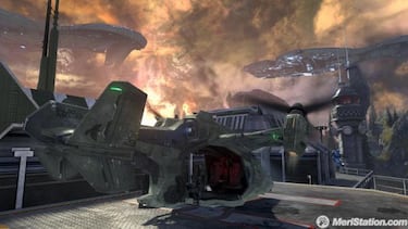 Halo: Reach -  Defiant Map Pack, Impresiones