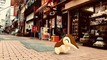 Pokémon GO Día de la Comunidad diciembre: horarios, Pokémon especiales y bonus