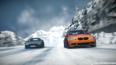 Need for Speed: The Run, Impresiones
