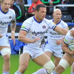 Burgess provides boost to Rabbitoh's title hopes