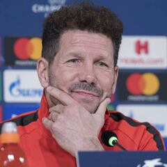 "Cristiano es el número uno"