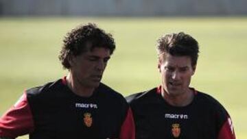 El Mallorca lanza un atrevido spot con motivo de su campaña de socios