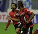 Los 'Xolos' empatan con el San José y sellan su pase a octavos