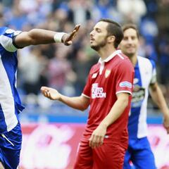 Luz verde a la continuidad de Ryan Babel hasta junio