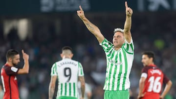 El derbi sevillano se jugará el Sábado de Pasión a las 20:45