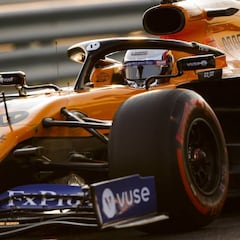 Remontada agónica de Carlos VI