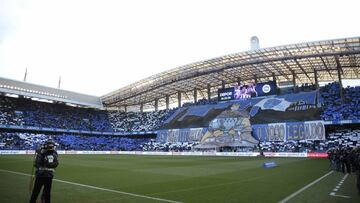 El estadio de Riazor quiere volver a ser este fin de semana el de las grandes citas.