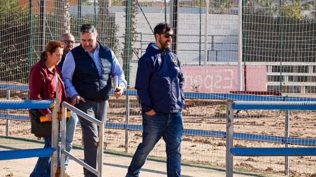 El Valencia, la FFCV y La Liga no se olvidan de los afectados por la DANA