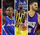 Las gangas del verano NBA