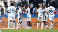 La locura de los desheredados