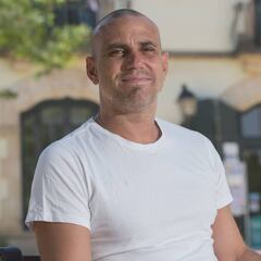 "Luis Suárez debería de estar sancionado de por vida por engañar con VAR y sin VAR"