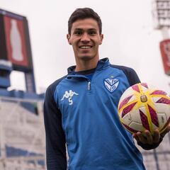 El primer caído en la lista de Espina para llegar a Colo Colo