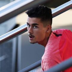 Mundo Deportivo: el Barça, denunciado ante la AFE