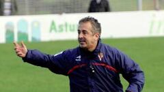 "No me sentiré salvador ni culpable de nada"