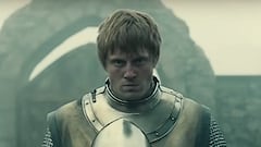 This change in A Knight of the Seven Kingdoms will be noticeable, but it will help differentiate it from Game of Thrones