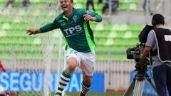 Roberto Gutiérrez marcó su gol 100 en el profesionalismo