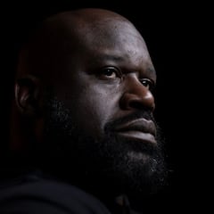 Shaquille O’Neal visitó el quirófano por lesión de cadera