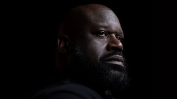 Shaquille O’Neal visitó el quirófano por lesión de cadera