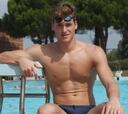 Marc Sánchez, récord de España de 1.500 libre en piscina corta