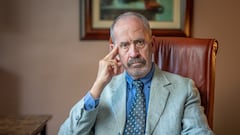 José Luis Marín, psychiatrist: “We are medicalizing normal emotions”
