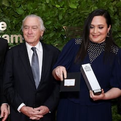 When De Niro and DiCaprio team up, magic happens: Every movie they starred in together