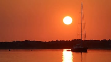 Discovery way more than a drop in the ocean