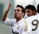 Confirmado: Carvajal firmará con el Leverkusen cinco años