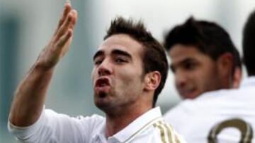 Confirmado: Carvajal firmará con el Leverkusen cinco años