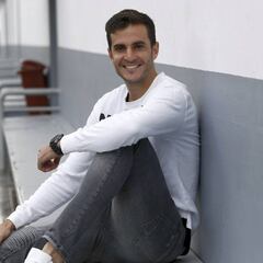 Un Alcorcón en alza examina al Tenerife de Joseba Etxeberria