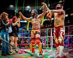 Resultados completos del 90 Aniversario del CMLL: Dragón Rojo Jr., perdió la máscara