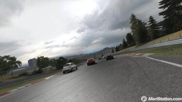 [GC] Forza Motorsport 3, Impresiones