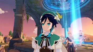 Códigos de Genshin Impact mayo 2021; consigue protogemas gratis, moras, objetos y más