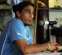 Cáceres: "Brasil tiene aún mucho por hacer de cara al Mundial"