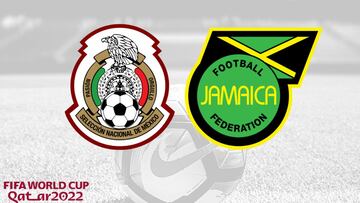 Mexico-Jamaica